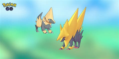 mega manectric smogon|manectric pokemon shiny.
